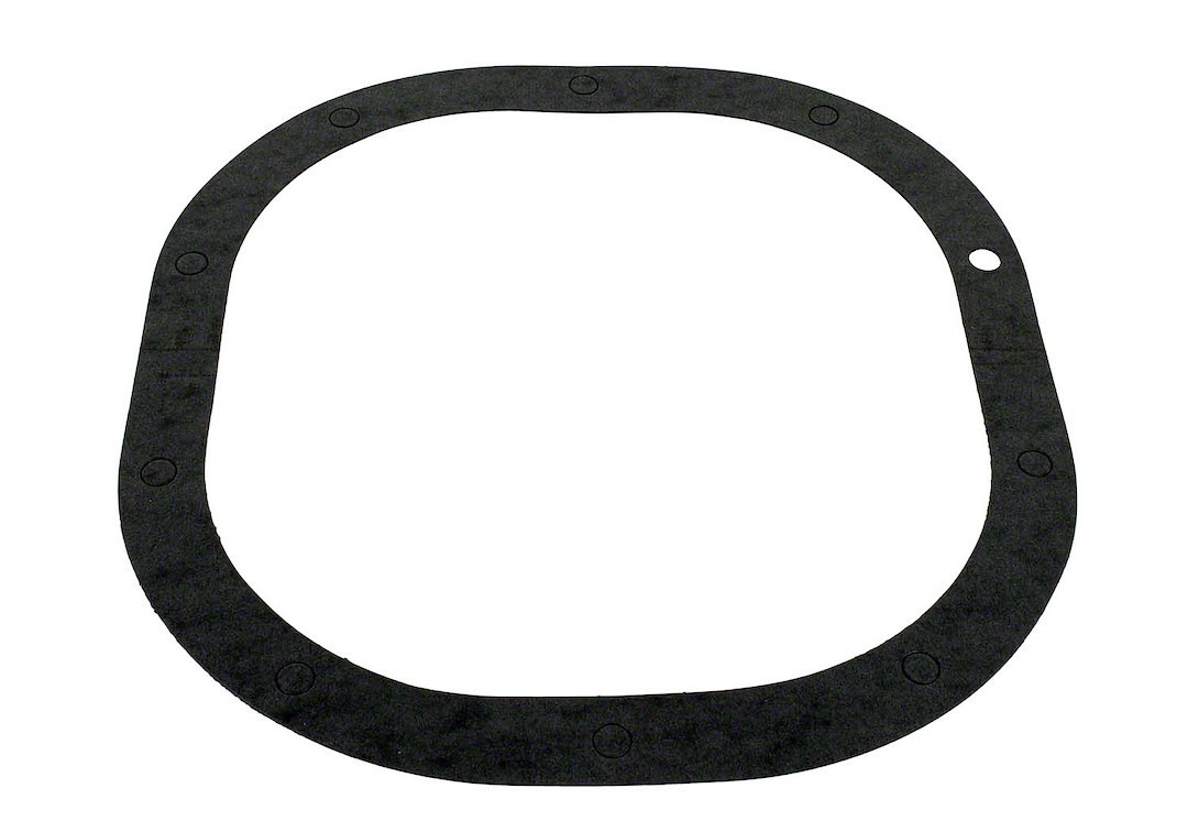 Ford Differential Cover, Ford 8.8 Inch Differential, With Girdle, Aluminum – M-4033-G2