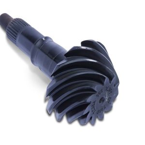 Ford Differential Ring and Pinion, Ford 8.8 Inch Axle, 3.55 Gear Ratio, Not for Sale on Pollution Control Vehicles – M-4209-88355