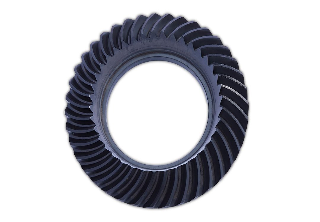 Ford Differential Ring and Pinion, Ford 8.8 Inch Axle, 3.55 Gear Ratio, Not for Sale on Pollution Control Vehicles – M-4209-88355