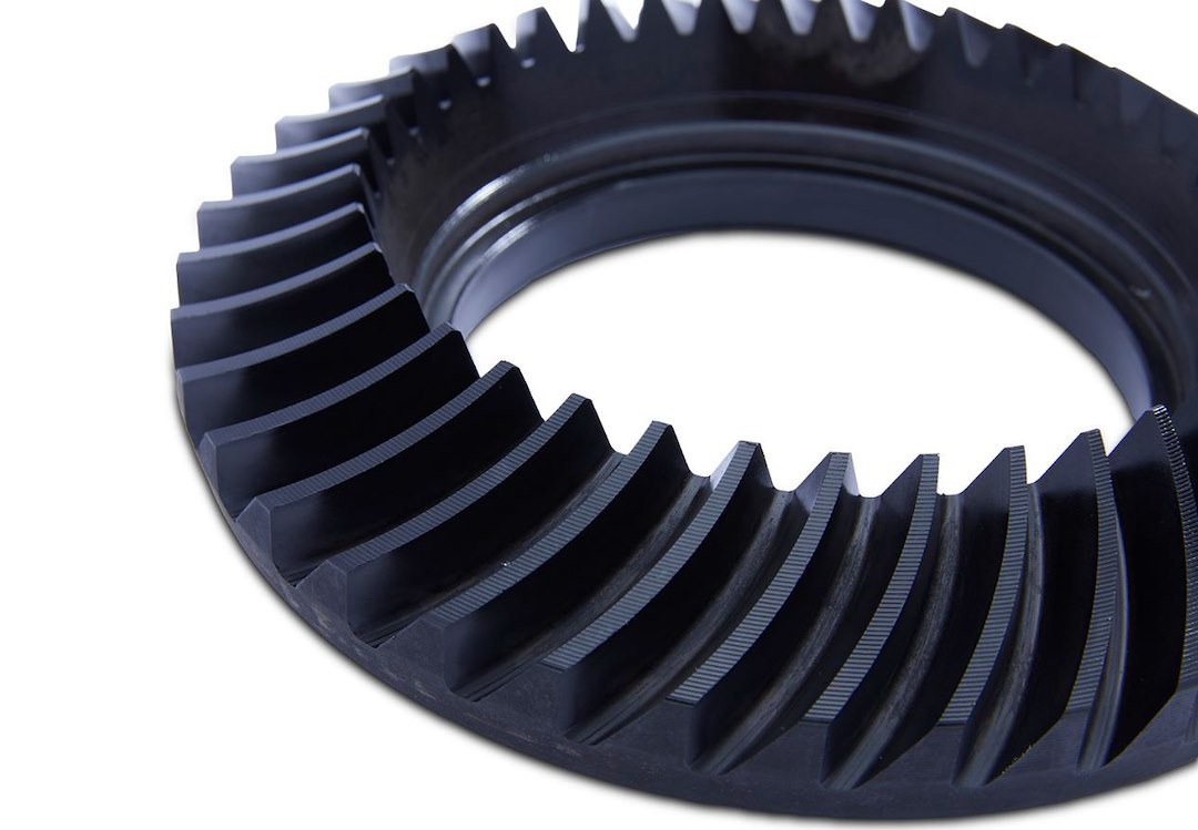 Ford Differential Ring and Pinion, Ford 8.8 Inch Axle, 3.55 Gear Ratio, Not for Sale on Pollution Control Vehicles – M-4209-88355
