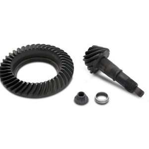 Ford Differential Ring and Pinion, Ford 8.8 Inch Axle, 4.10 Gear Ratio, Not for Sale on Pollution Control Vehicles – M-4209-88410