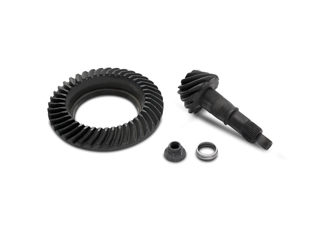 Ford Differential Ring and Pinion, Ford 8.8 Inch Axle, 4.10 Gear Ratio, Not for Sale on Pollution Control Vehicles – M-4209-88410