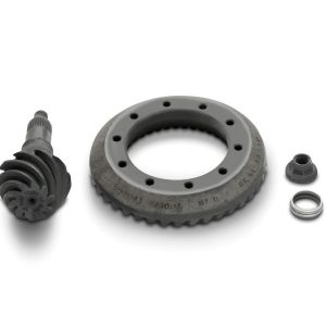 Ford Differential Ring and Pinion, Ford 8.8 Inch Axle, 4.10 Gear Ratio, Not for Sale on Pollution Control Vehicles – M-4209-88410