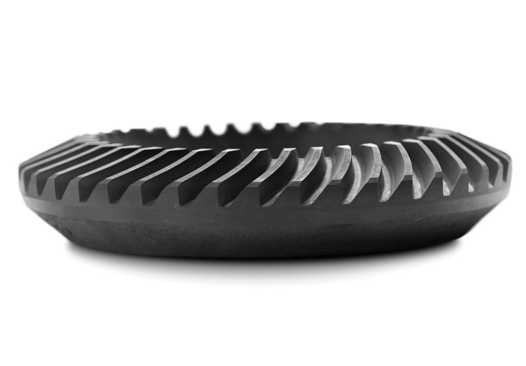 Ford Differential Ring and Pinion, Ford 8.8 Inch Axle, 4.10 Gear Ratio, Not for Sale on Pollution Control Vehicles – M-4209-88410