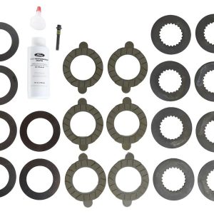 Ford Differential Limited Slip Service Kit, For Ford 8.8 Inch Traction-Lok Differential – M-4700-B