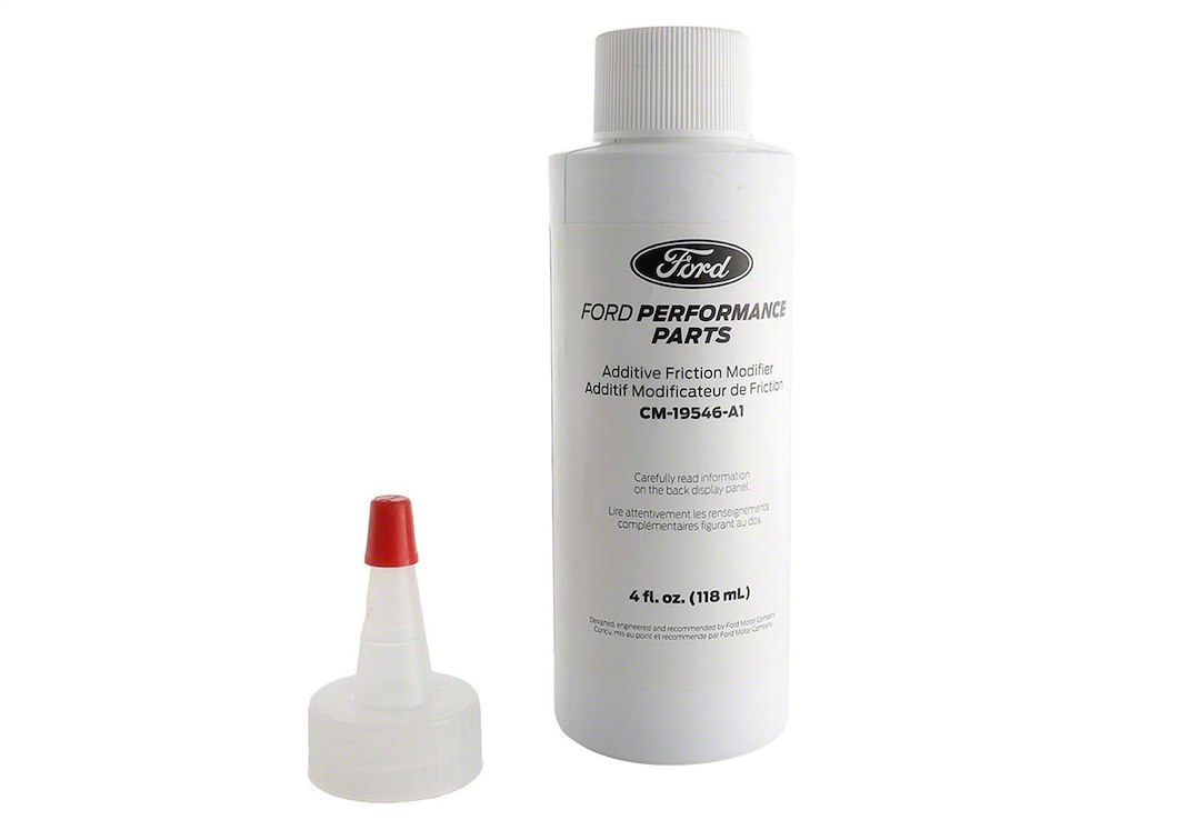 Ford Differential Limited Slip Service Kit, For Ford 8.8 Inch Traction-Lok Differential – M-4700-B
