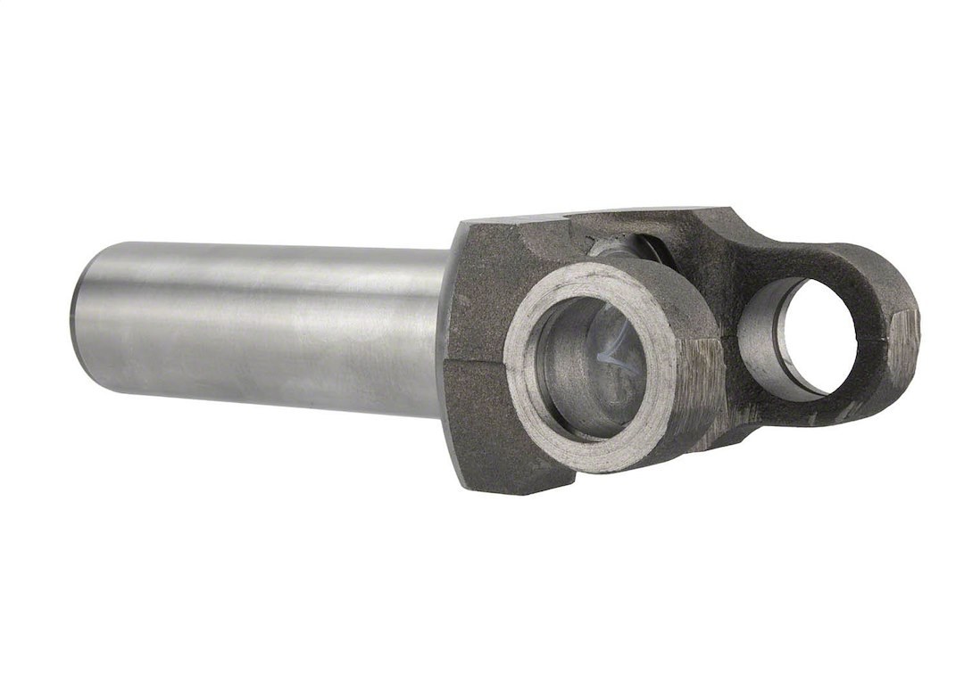Ford Transmission Yoke, Single Piece, Not for Sale on Pollution Control Vehicles – M-4841-B