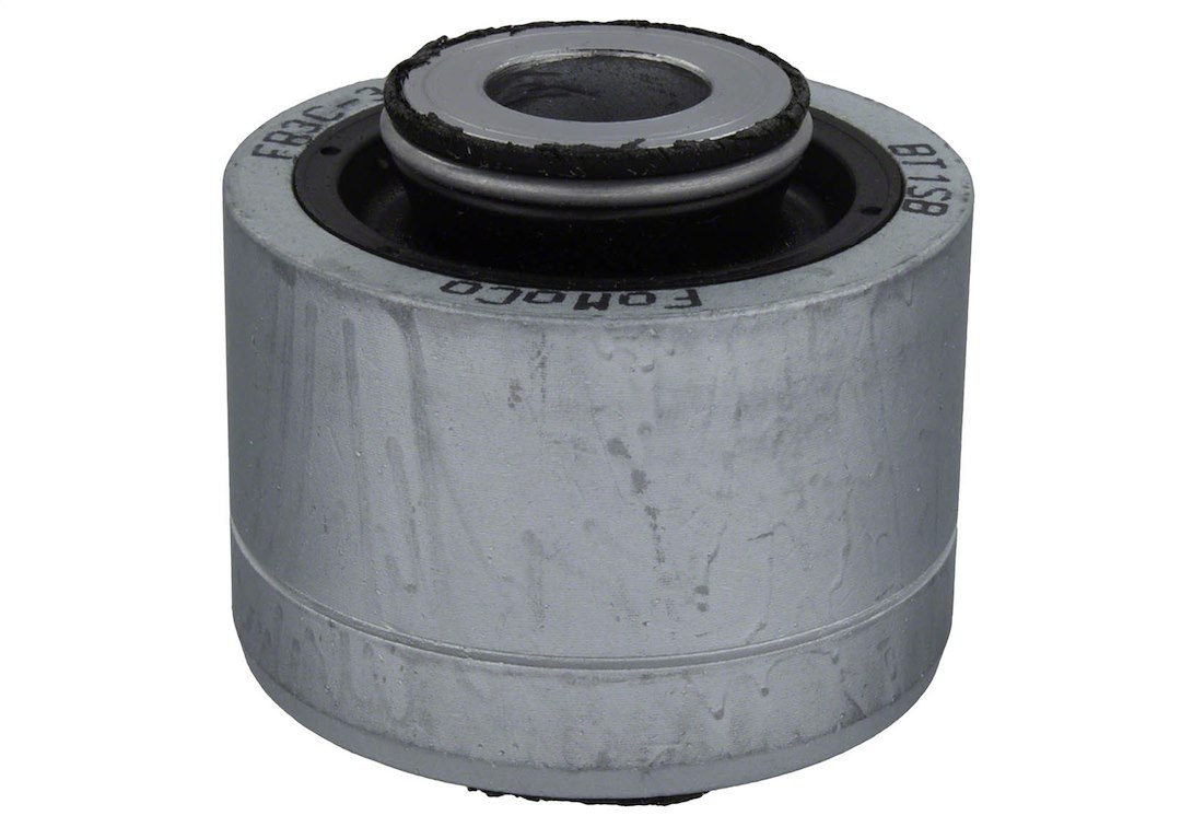 Ford Toe Arm Bushing, Replaces the Rubber Toe Link Bushing IN the Rear Knuckle with a Delrin Lined Spherical Bearing – M-5A460-M
