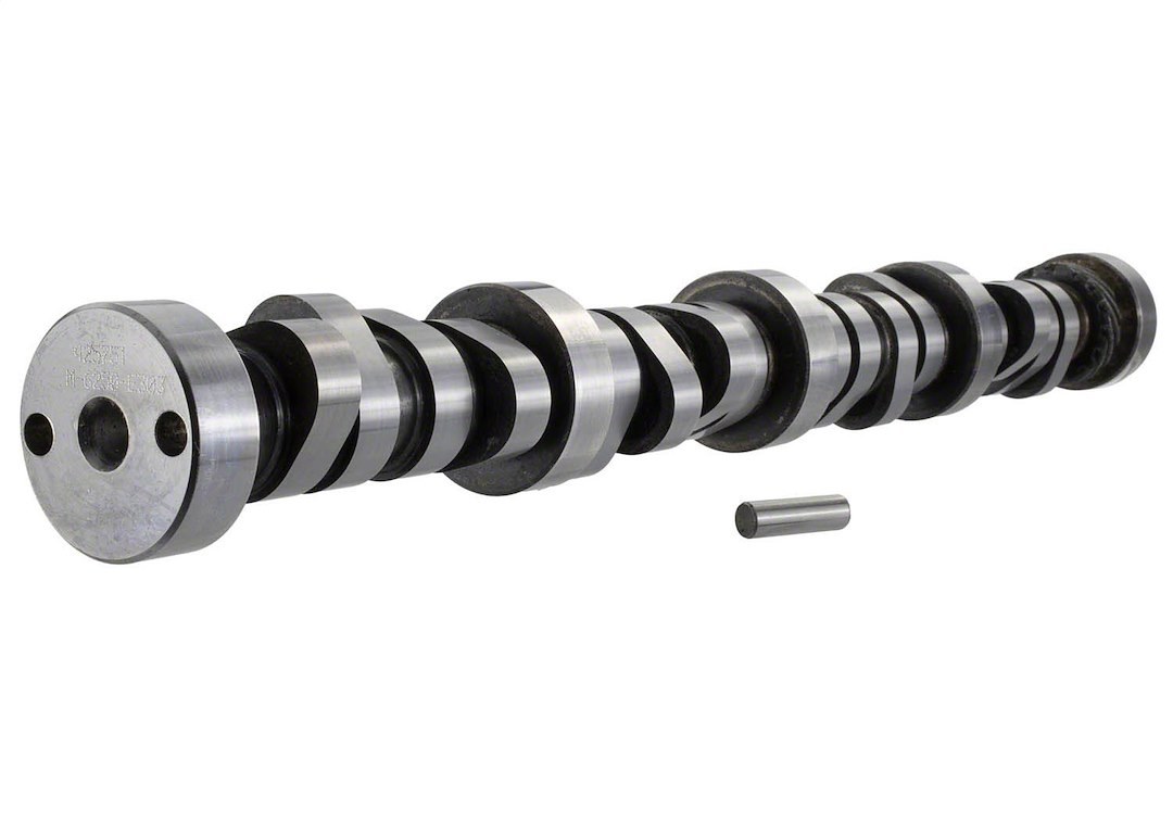 Ford Camshaft, Ford 5.0L, Hydraulic Roller Tappet, 2500 to 5500 RPM Range – M-6250-E303