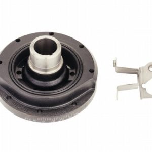 Ford Harmonic Balancer, 1981-1995 Ford 302 Engines, Solid, 50 Ounce Per Inch Balance – M-6316-M50