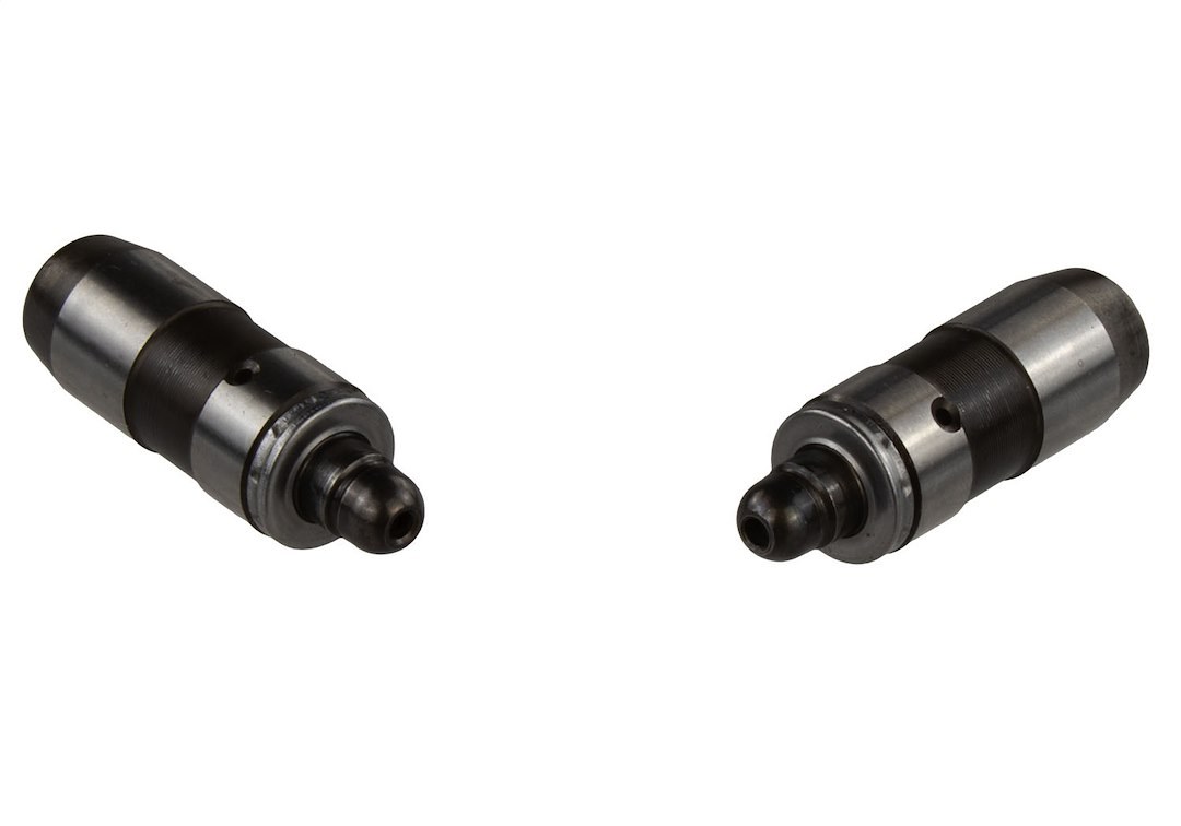 Ford Rocker Arm, For Use with 2005-2010 Ford 4.6 Liter Engines, Roller Rocker, Steel, Set of 24 – M-6529-3V