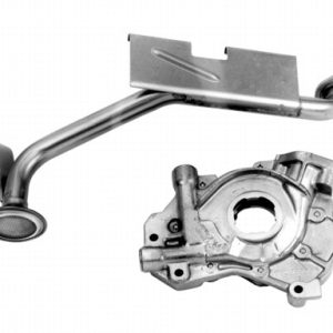 Ford Oil Pump, Ford 4.6L 4V, Wet Sump, With Pickup, Not for Sale on Pollution Control Vehicles – M-6600-D46