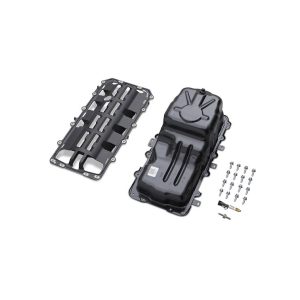 Ford Oil Pan, For Use When Installing a Gen 2 Aluminator Engine Into 2015-2016 Mustang 5.0 Liter, With Windage Tray – M-6675-M50A1