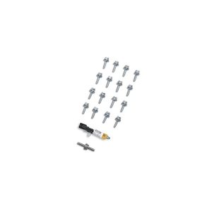 Ford Oil Pan, For Use When Installing a Gen 2 Aluminator Engine Into 2015-2016 Mustang 5.0 Liter, With Windage Tray – M-6675-M50A1