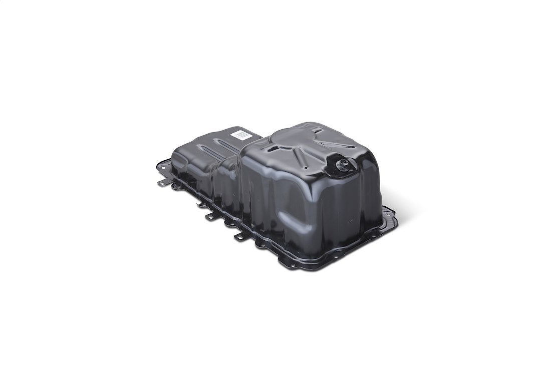 Ford Oil Pan, For Use When Installing a Gen 2 Aluminator Engine Into 2015-2016 Mustang 5.0 Liter, With Windage Tray – M-6675-M50A1
