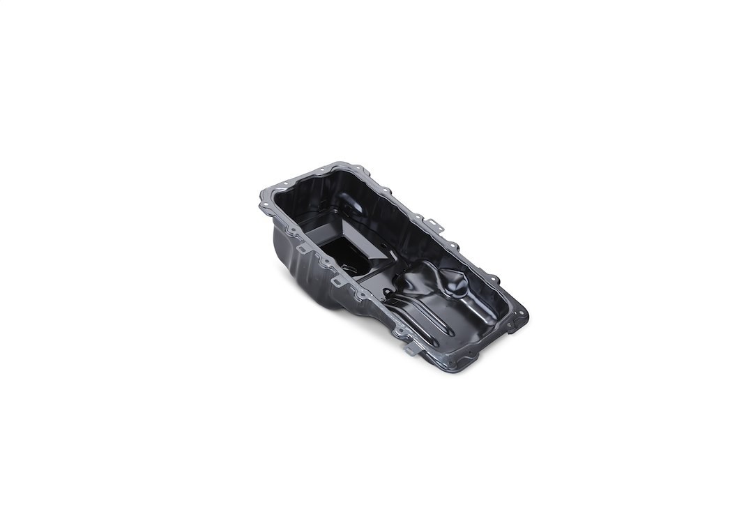 Ford Oil Pan, For Use When Installing a Gen 2 Aluminator Engine Into 2015-2016 Mustang 5.0 Liter, With Windage Tray – M-6675-M50A1