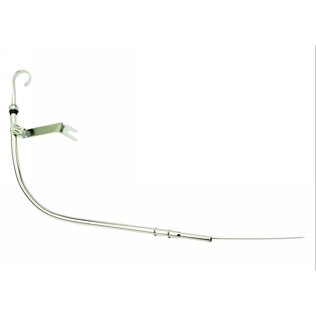 Ford Oil Dipstick, Push IN Style/ Chrome Plated – M-6750-C303