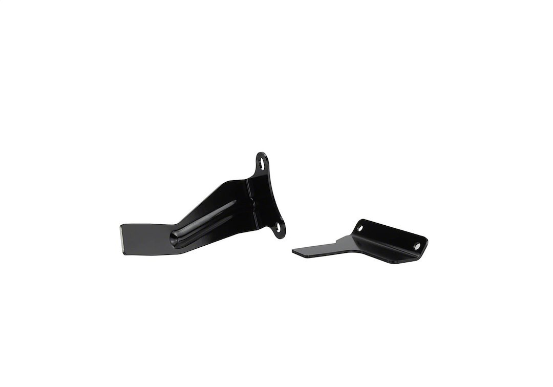 Ford Engine Oil/Air Separator, With Left and Right Canisters/ Hoses/ Brackets/ Hardware – M-6766-35TA