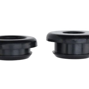 Ford PCV Valve Grommet, 1.200 Inch Outside Diameter, Rubber, Set of 2 – M-6892-F