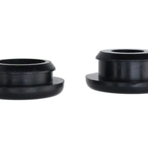 Ford PCV Valve Grommet, 1.200 Inch Outside Diameter, Rubber, Set of 2 – M-6892-F