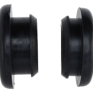 Ford PCV Valve Grommet, 1.200 Inch Outside Diameter, Rubber, Set of 2 – M-6892-F