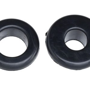 Ford PCV Valve Grommet, 1.200 Inch Outside Diameter, Rubber, Set of 2 – M-6892-F