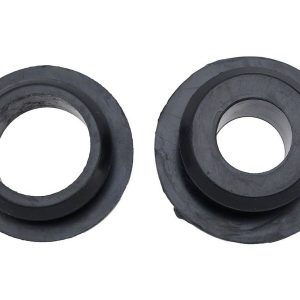 Ford PCV Valve Grommet, 1.200 Inch Outside Diameter, Rubber, Set of 2 – M-6892-F