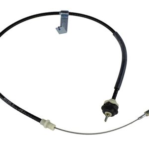 Ford Clutch Cable Kit, Clutch Cable Only, Not for Sale on Pollution Control Vehicles – M-7553-C302