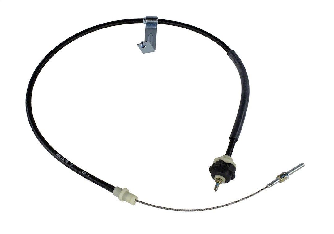 Ford Clutch Cable Kit, Clutch Cable Only, Not for Sale on Pollution Control Vehicles – M-7553-C302
