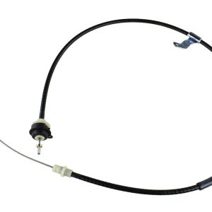 Ford Clutch Cable, For Use with Ford M-7553-D302, Not for Sale on Pollution Control Vehicles – M-7553-E302