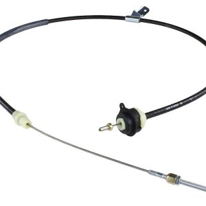 Ford Clutch Cable, For Use with Ford M-7553-D302, Not for Sale on Pollution Control Vehicles – M-7553-E302
