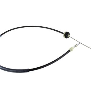 Ford Clutch Cable, For Use with Ford M-7553-D302, Not for Sale on Pollution Control Vehicles – M-7553-E302