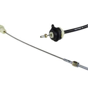 Ford Clutch Cable, For Use with Ford M-7553-D302, Not for Sale on Pollution Control Vehicles – M-7553-E302