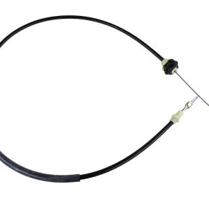 Ford Clutch Cable, For Use with Ford M-7553-D302, Not for Sale on Pollution Control Vehicles – M-7553-E302