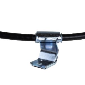 Ford Clutch Cable, For Use with Ford M-7553-D302, Not for Sale on Pollution Control Vehicles – M-7553-E302