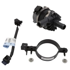 Ford Intercooler Water Pump Kit, For Use with 2016 Cobra Jet Race Cars and 2013-2014 Ford Mustang GT500 – M-8501-M58