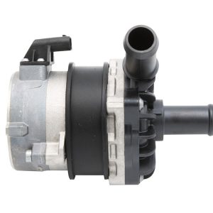 Ford Intercooler Water Pump Kit, For Use with 2016 Cobra Jet Race Cars and 2013-2014 Ford Mustang GT500 – M-8501-M58