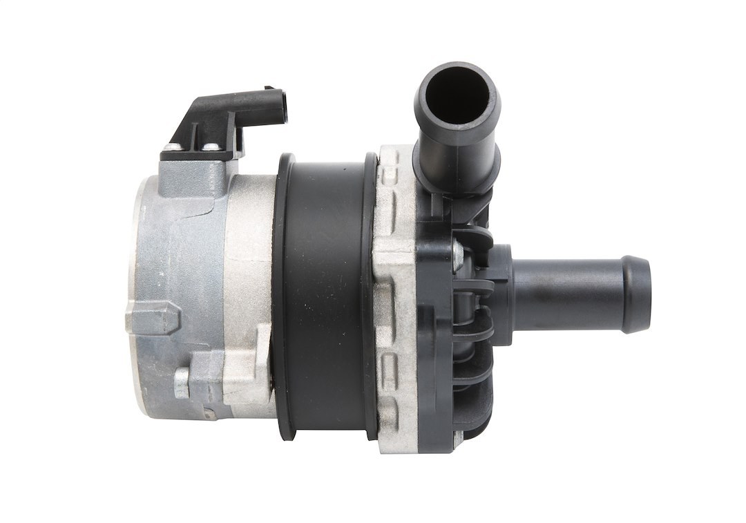 Ford Intercooler Water Pump Kit, For Use with 2016 Cobra Jet Race Cars and 2013-2014 Ford Mustang GT500 – M-8501-M58