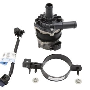 Ford Intercooler Water Pump Kit, For Use with 2016 Cobra Jet Race Cars and 2013-2014 Ford Mustang GT500 – M-8501-M58