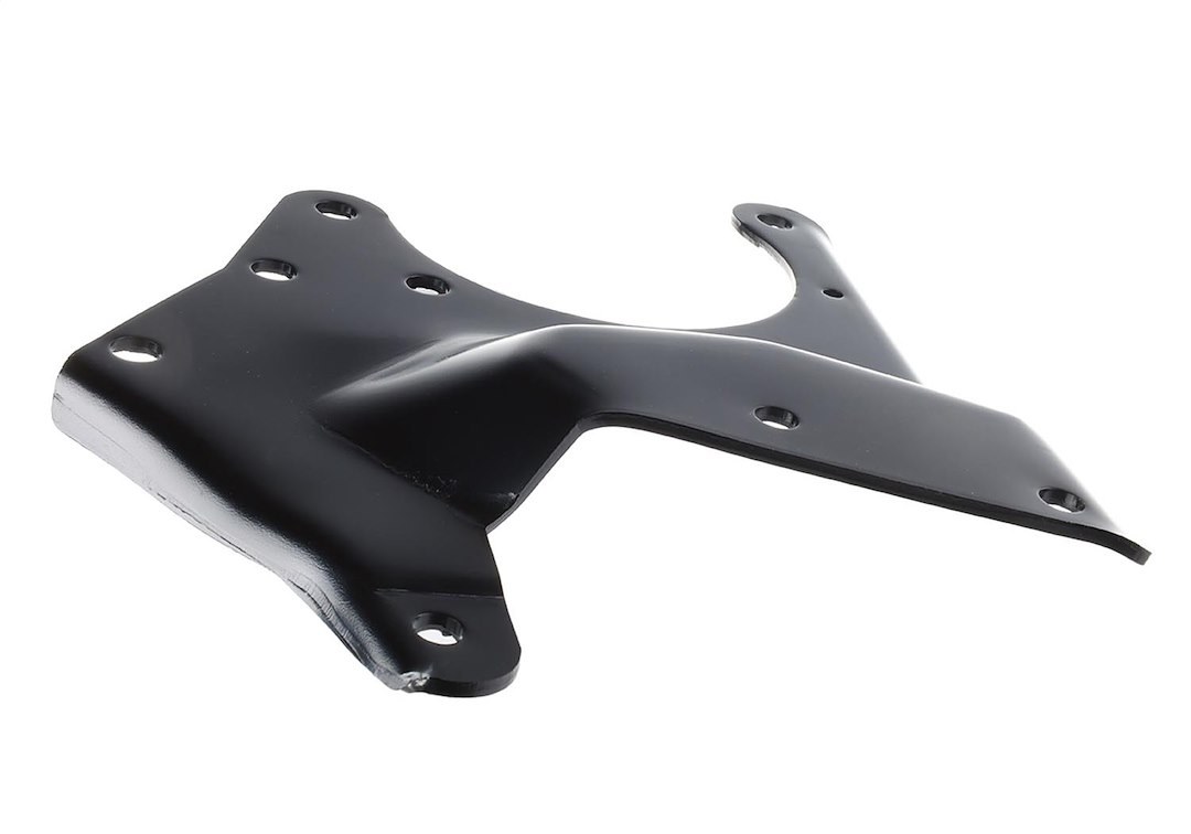 Ford Power Steering Pump Bracket, For Use with Power Steering and Air Conditioning, Use with 351W Engine Swap – M-8511-B351