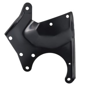 Ford Power Steering Pump Bracket, For Use with Power Steering and Air Conditioning, Use with 351W Engine Swap – M-8511-B351