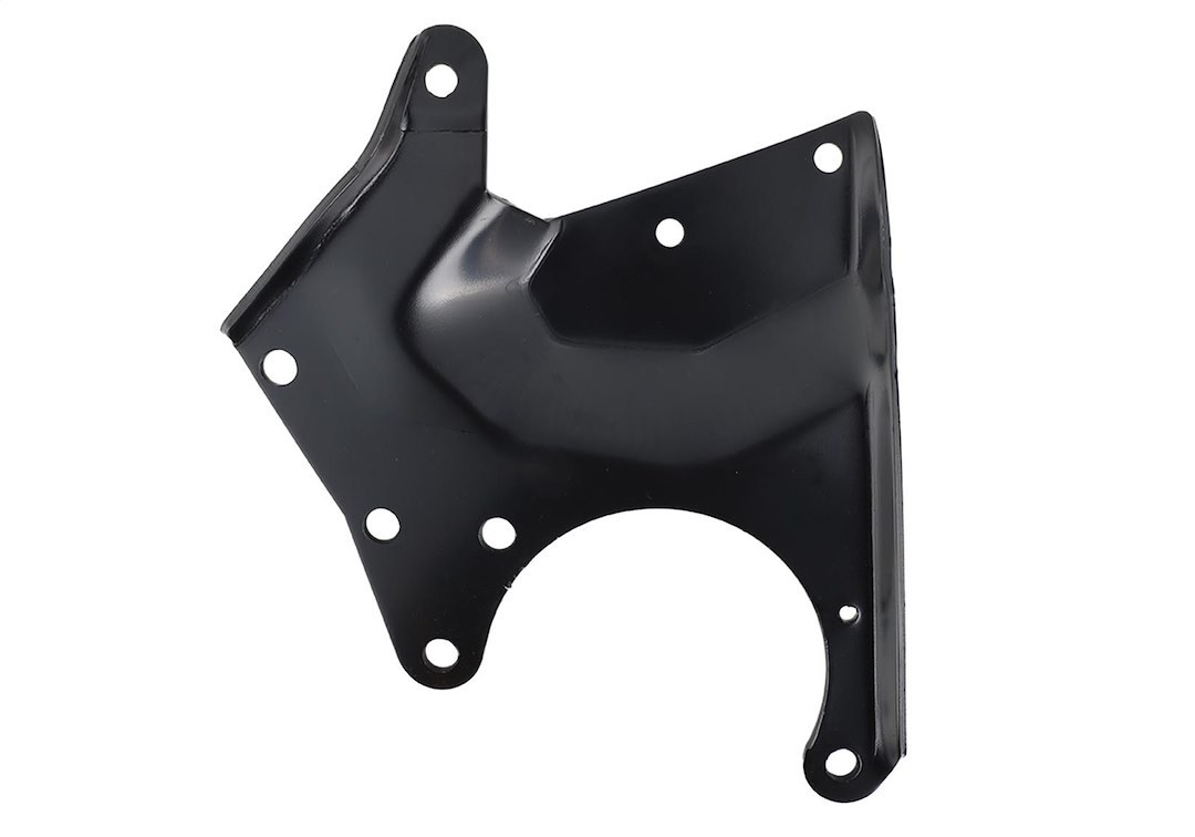 Ford Power Steering Pump Bracket, For Use with Power Steering and Air Conditioning, Use with 351W Engine Swap – M-8511-B351