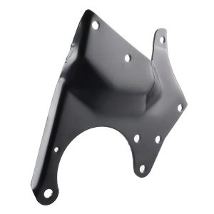 Ford Power Steering Pump Bracket, For Use with Power Steering and Air Conditioning, Use with 351W Engine Swap – M-8511-B351