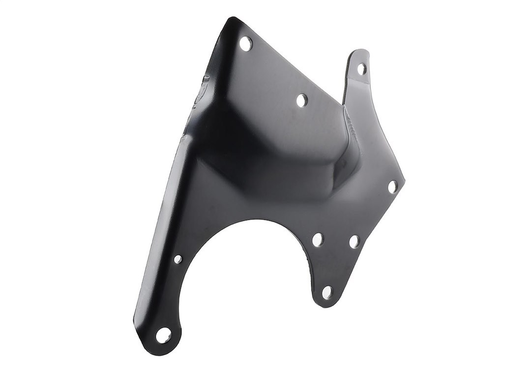 Ford Power Steering Pump Bracket, For Use with Power Steering and Air Conditioning, Use with 351W Engine Swap – M-8511-B351
