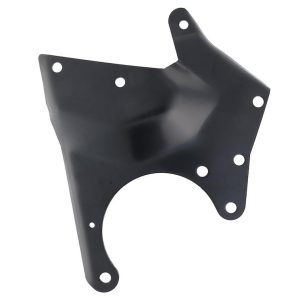 Ford Power Steering Pump Bracket, For Use with Power Steering and Air Conditioning, Use with 351W Engine Swap – M-8511-B351