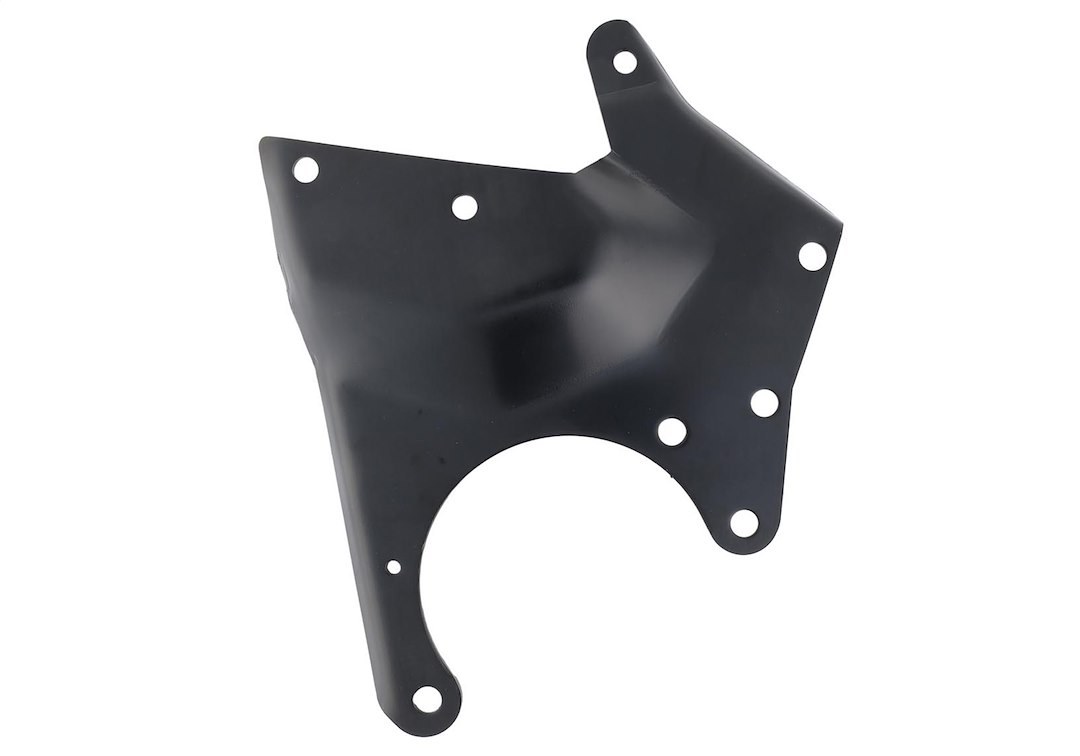 Ford Power Steering Pump Bracket, For Use with Power Steering and Air Conditioning, Use with 351W Engine Swap – M-8511-B351