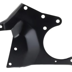 Ford Power Steering Pump Bracket, For Use with Power Steering and Air Conditioning, Use with 351W Engine Swap – M-8511-B351