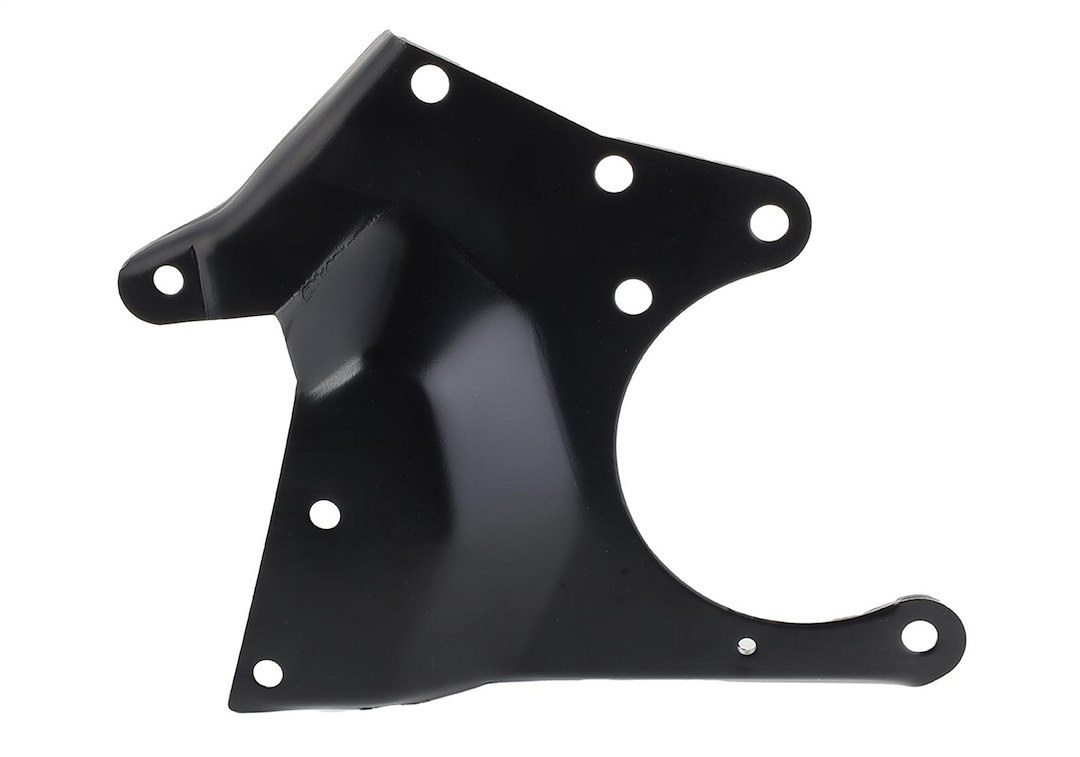 Ford Power Steering Pump Bracket, For Use with Power Steering and Air Conditioning, Use with 351W Engine Swap – M-8511-B351