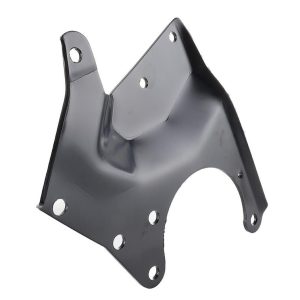 Ford Power Steering Pump Bracket, For Use with Power Steering and Air Conditioning, Use with 351W Engine Swap – M-8511-B351