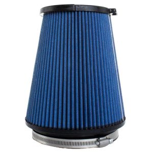 Ford Air Filter, Yellow Filter, Cotton Gauze, Replacement Filter for M-9603-M50 – M-9601-G